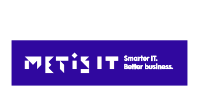 Logo metis it Logo metis it