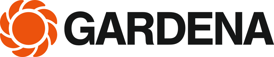 Logo van Gardena, klant van AlphaRainbow voor klant- en marktinzichten