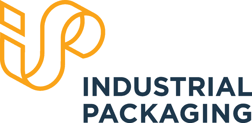 Logo van Industrial Packaging, klant van Alpharainbow voor klant- en marktinzichten