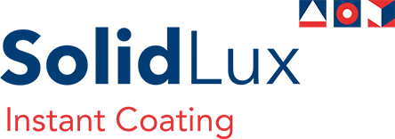 Logo van Solid Lux, klant van Alpharainbow voor klant- en marktinzichten