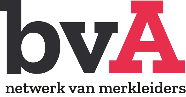 Logo van BVA, klant van Alpharainbow voor klant- en marktinzichten